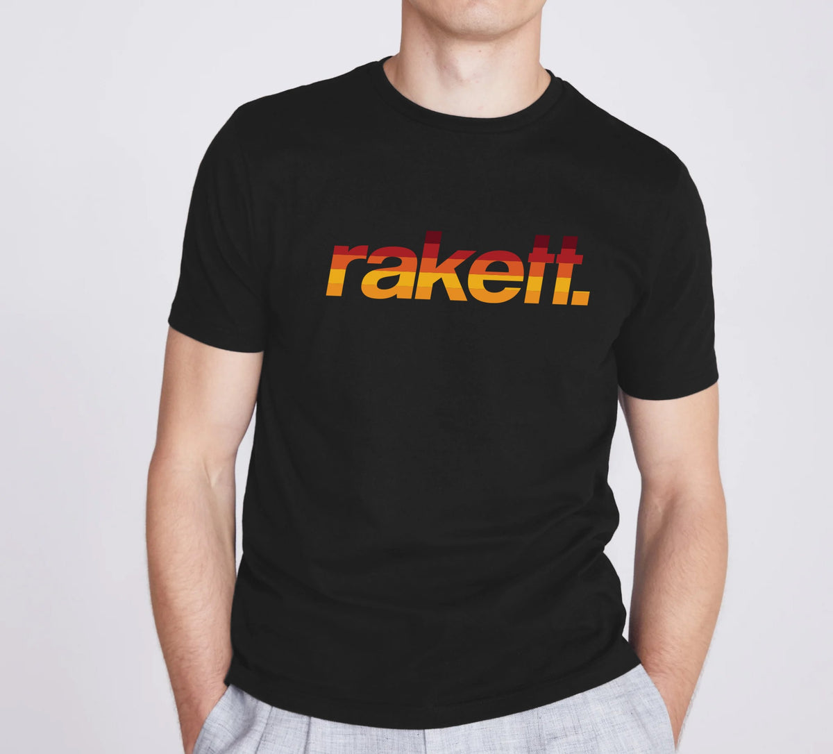 Signature "Rakett" Tee Peamine pilt