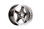 59North D-004 – Gloss Black / Polished (Signature Series)