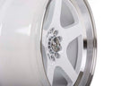59North D-004 – White / Polished