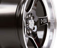 59North D-004 – Gloss Black / Polished (Signature Series)