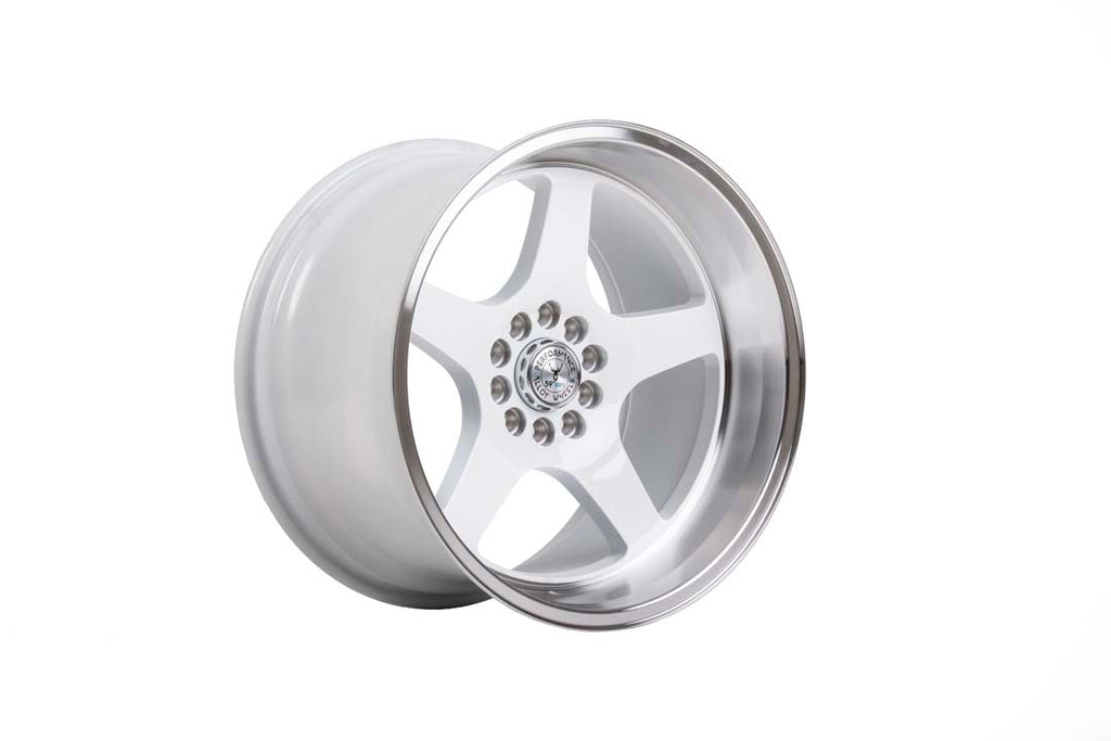 59North D-004 – White / Polished