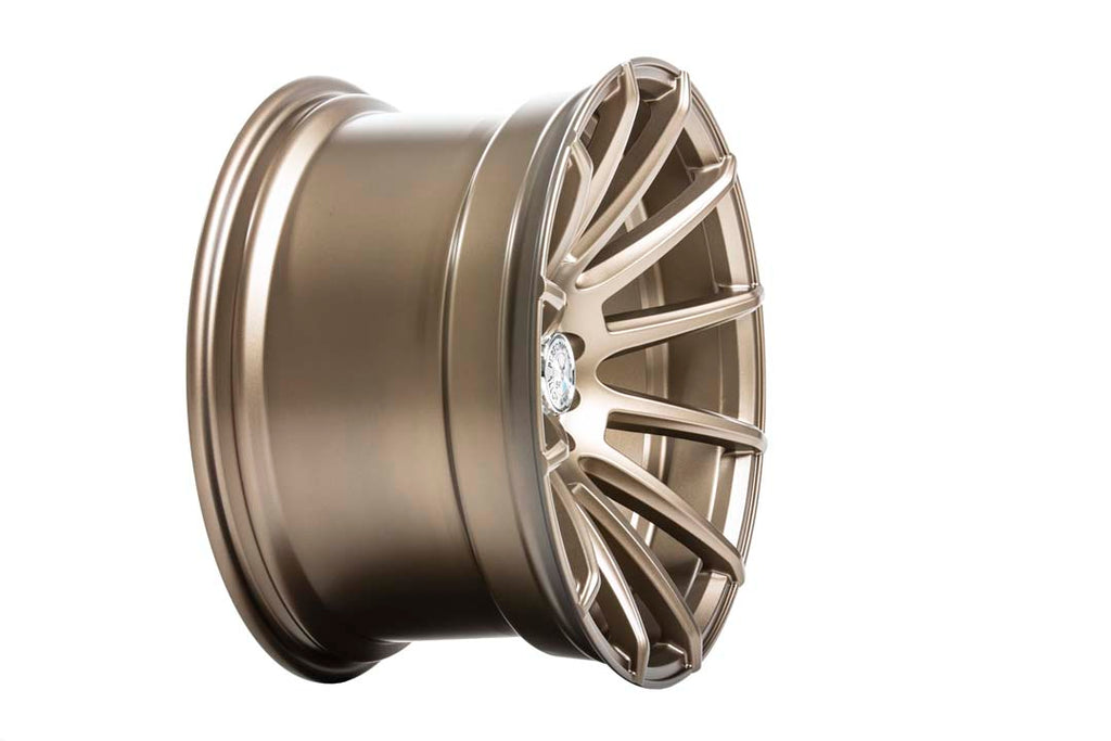 59North D-005 – Matte Bronze