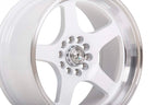 59North D-004 – White / Polished