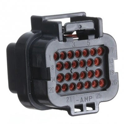 Pistik Motec/Haltech 26-pin
