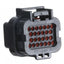 Pistik Motec/Haltech 26-pin
