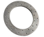 PMC spare 240mm friction plate