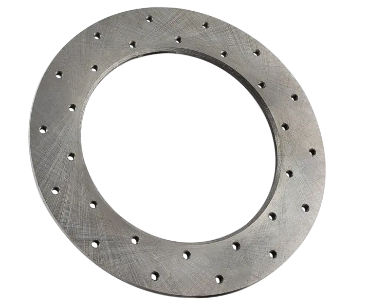 PMC spare 240mm friction plate Main image