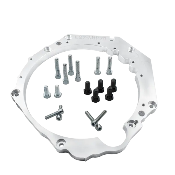Gearbox Adapter Plate Chevrolet LS LS1 LS3 LS7 LSA LSX