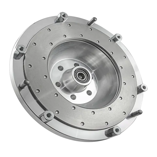 PMC Flywheel GM Chevrolet V8 LS - BMW M57N M57N2 GS6-53DZ HGD JGA HGA - 240mm Main image