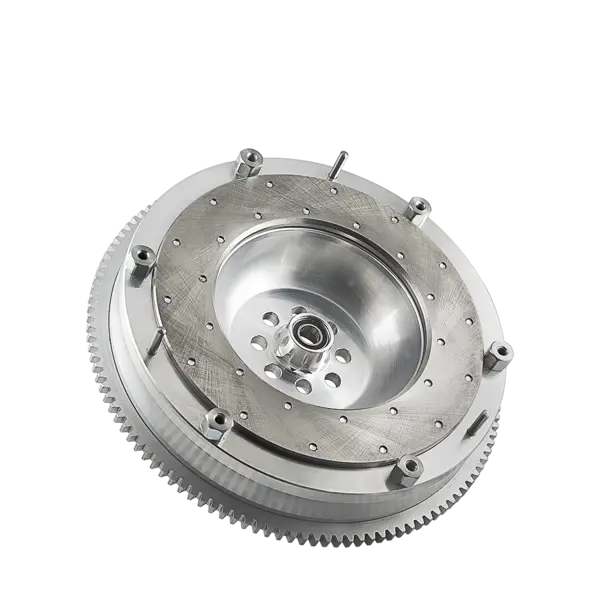 PMC Flywheel Honda K- Mazda RX8 6-speed