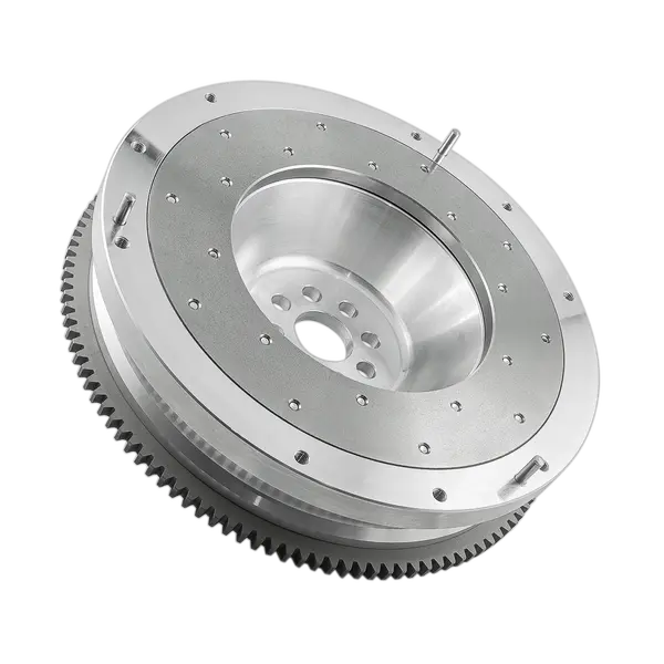 PMC Flywheel Honda K - Nissan 350Z Z33 370Z Z34 - 240MM Main image