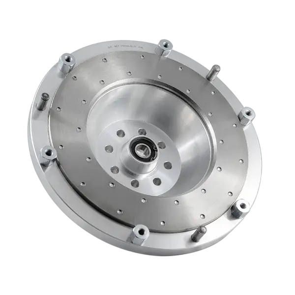 PMC Motorsport Custom Flywheel Toyota JZ 1JZ 2JZ - BMW M50 M52 M54 ZF 310 ZF320 S5D-250 M57 GS5-39DZ S50 S52 S54 Getrag 420G / 240MM Main image