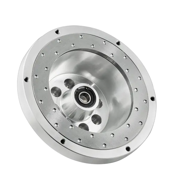 PMC Motorsport Custom Ultralight Flywheel Toyota JZ 1JZ 2JZ - BMW M57N M57N2 ZF GS6-53DZ HGD JGA HGA / 184mm 7.25" POT