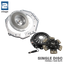 PMC STAGE 2 GM Chevrolet LS - Nissan 350Z Z33 370Z Z34 - 250mm / 9,84"