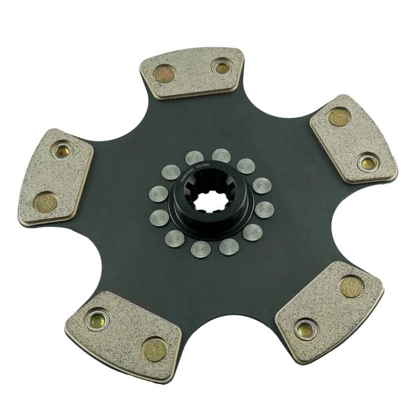 PMC sinter disc BMW 228mm 23x29-10N Main image