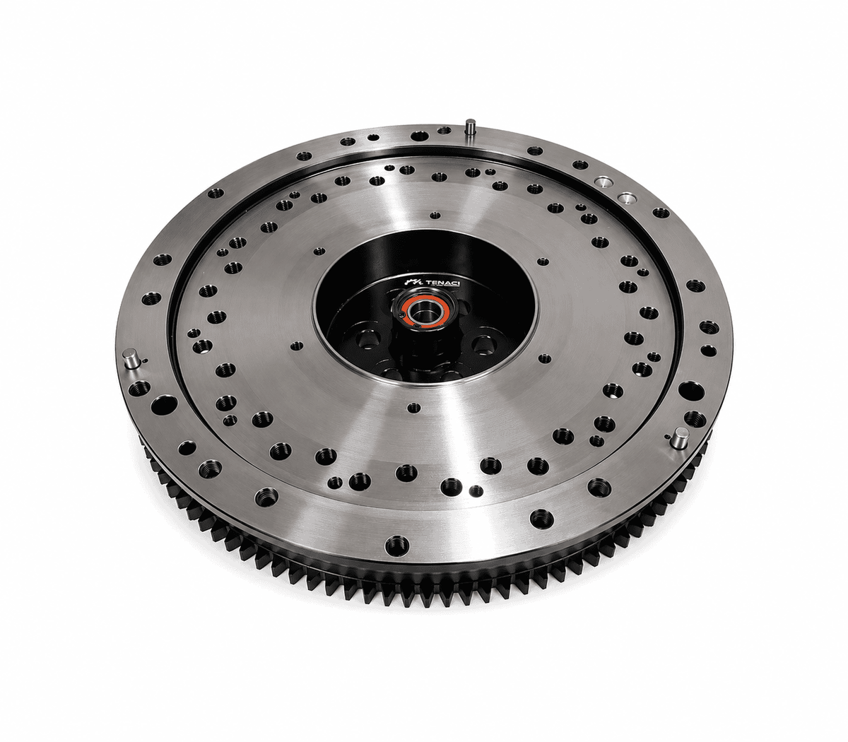 Tenaci modular flywheel without backplate for Nissan Skyline RB25 Peamine pilt