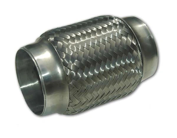 Exhaust flexpipe 3" (76mm) Length 150mm Main image