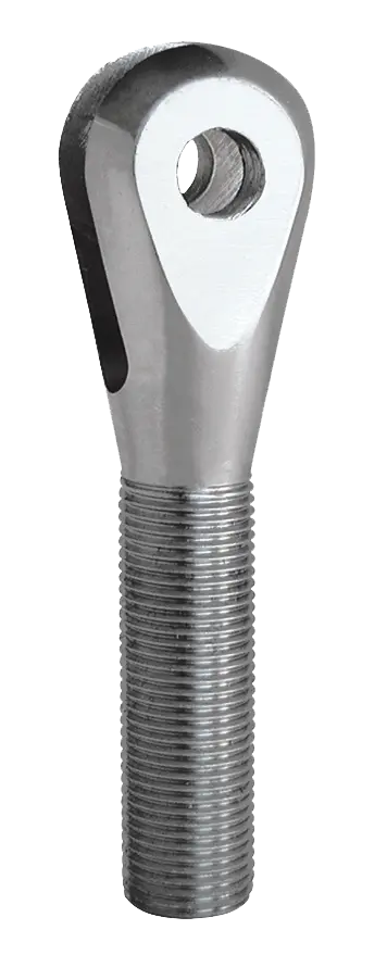 Kahvel 5/8" (3/8" ava)