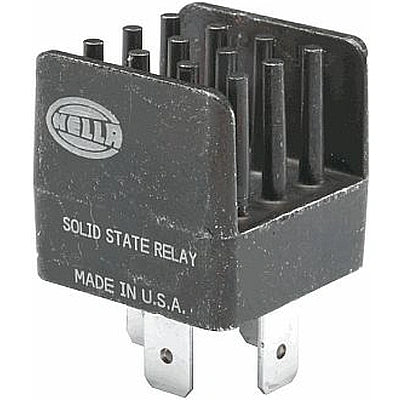 Relee (solid state)
