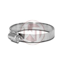 HD Clamp Wagner Tuning Ø60 - 80mm (stainless steel) Peamine pilt