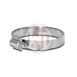 HD Clamp Wagner Tuning Ø90 - 114mm (stainless steel) Peamine pilt