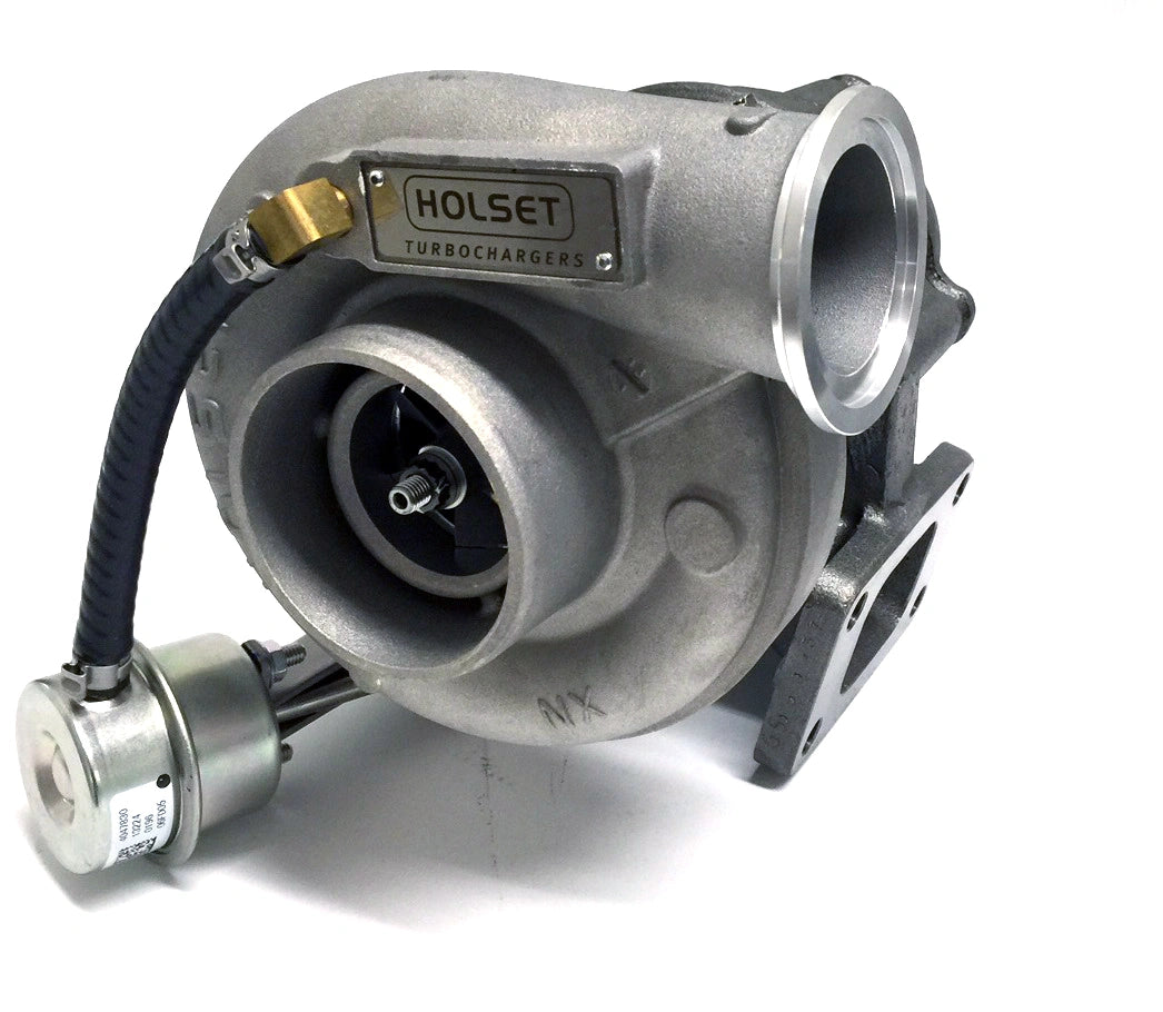Holset HX30W
