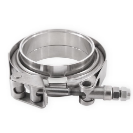 Mishimoto MMCLAMP-VS-3 Stainless Steel V-Band Clamp (76.2mm) Main image