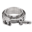Mishimoto MMCLAMP-VS-3 Stainless Steel V-Band Clamp (76.2mm)