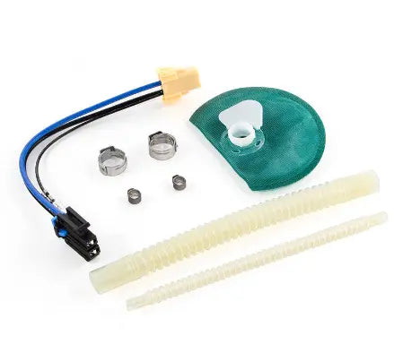Deatschwerks paigalduskomplekt DW400 (Ford)
