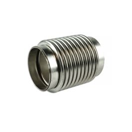 The directional exhaust flexible connector 51mm diameter - 82mm lenght Main image
