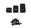 Tenaci 2-disc clutch legs kit - 200 mm