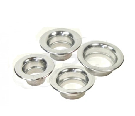 Alloy inlet 2" (51mm) Main image