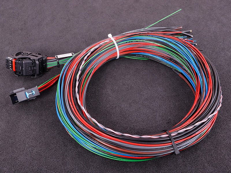 MaxxECU SPORT juhtmesari