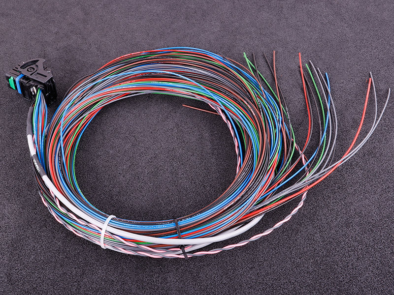 MaxxECU MINI juhtmesari Peamine pilt