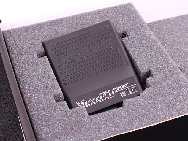 MaxxECU SPORT