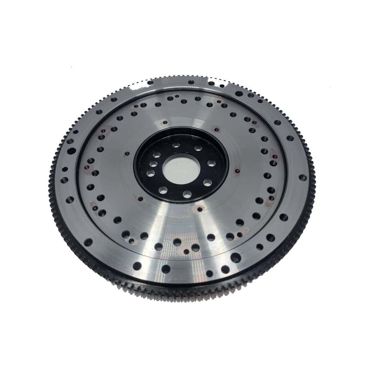 Tenaci modular flywheel without backplate for Mercedes OM606, OM603, M104, Peamine pilt