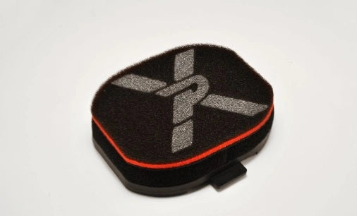 Pipercross filter 190x152mm height 40mm