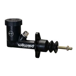 Wilwood 260-15098 GS Compact Integral Reservoir Master Cylinder - 0.750" Peamine pilt