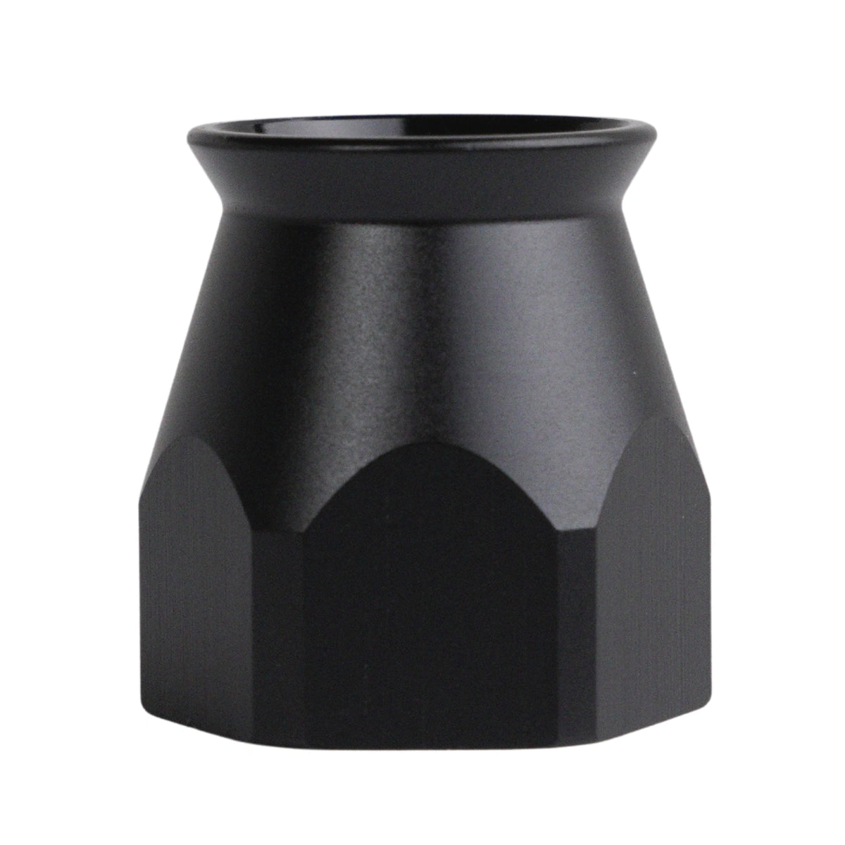 Press sleeve AN8 black PTFE
