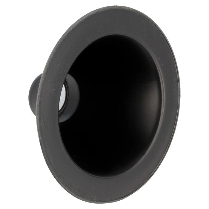 Inlet 63mm Black Main image