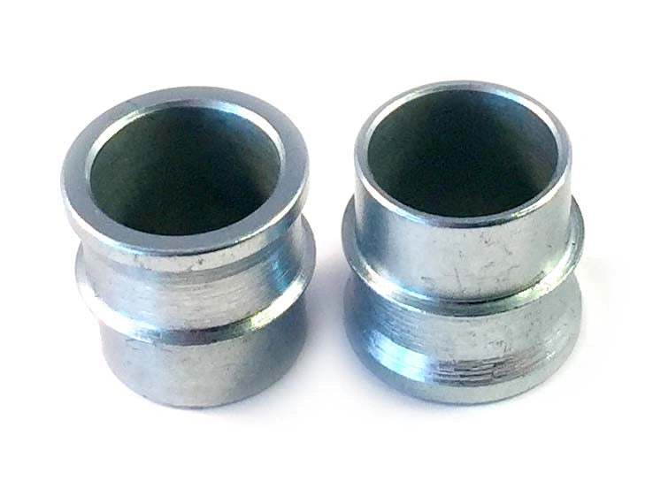 Uniballi vahepuks 12-10mm (paar) Peamine pilt