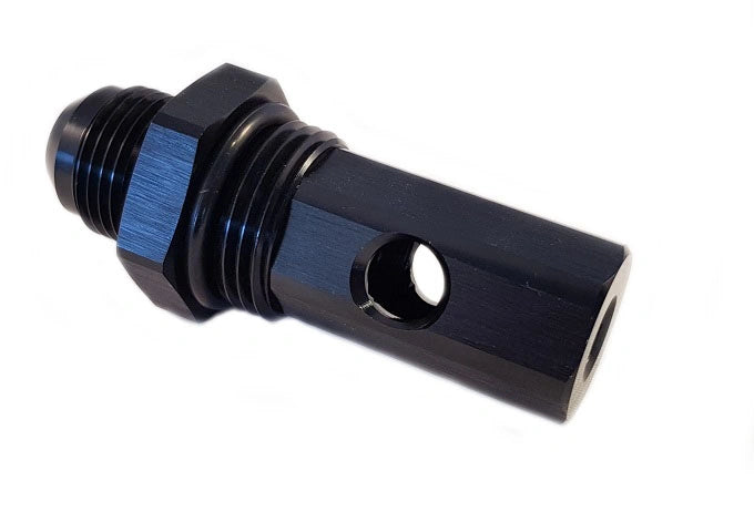 Rollover valve AN10 V2 (external thread) Main image