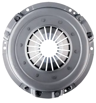 Sachs -763 Volvo B230 M46/M47 Peamine pilt