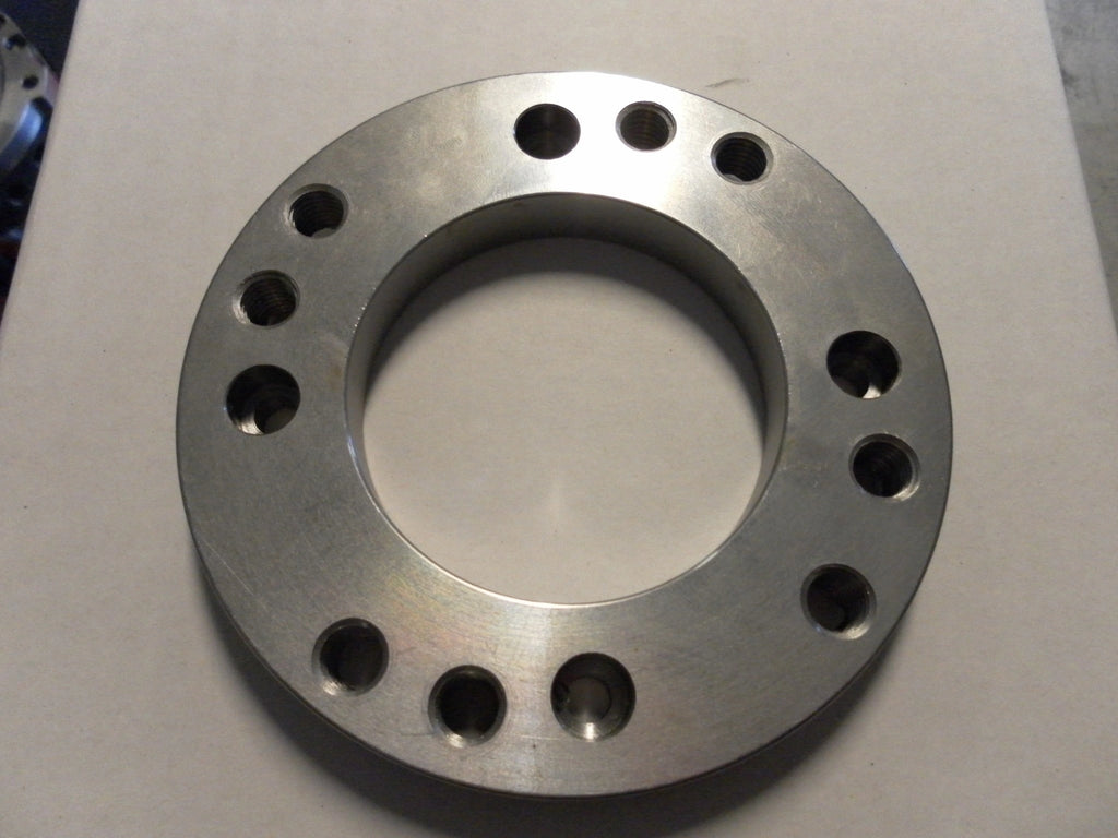 Toyota 2JZ V160 adapter hüdrauliline survelaager