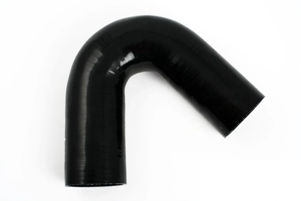 Silicone hose 135 degree 3,5" (89mm) Main image