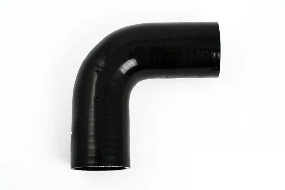 Silicone hose 90 degree 2" (51mm) Main image