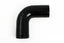 Silicone hose 90 degree 2,5" (63mm)