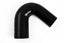 Silicone hose Black 135 Degree 2,25 - 2,5'' (57-63mm)