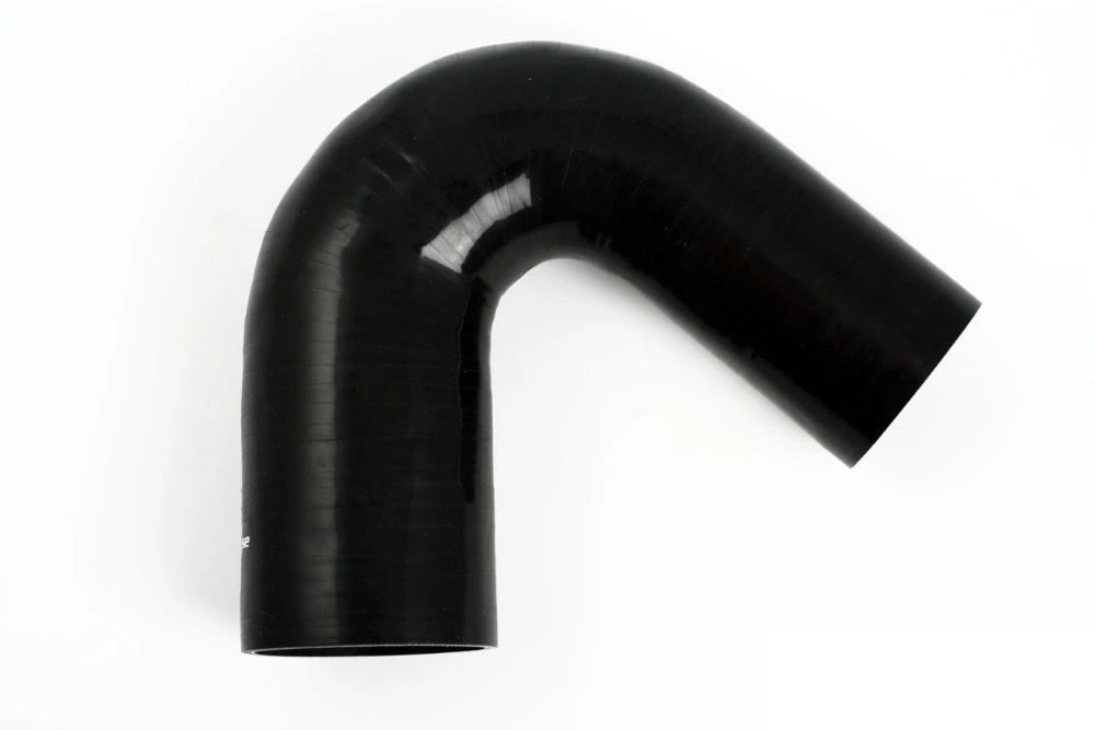 Silikoonlõdvik 135° üleminek 2,5–3" (63–76mm)