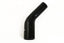 Silicone hose 45 degree 2,5-3,5" (63-89mm)
